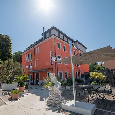 Hotel Siros Verona Exterior photo