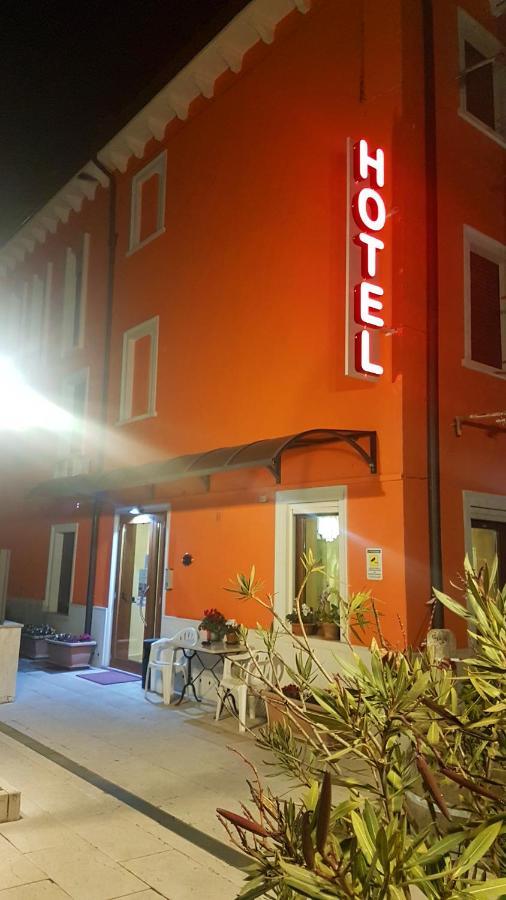 Hotel Siros Verona Exterior photo