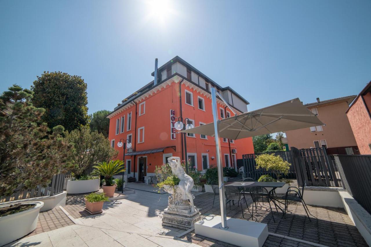 Hotel Siros Verona Exterior photo