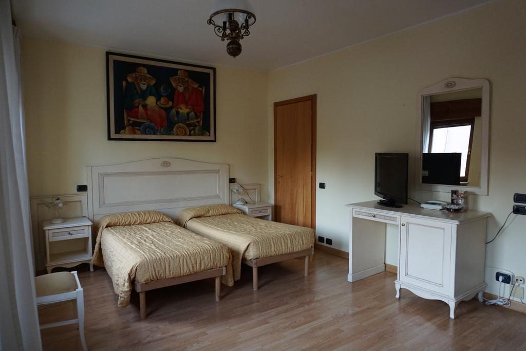 Hotel Siros Verona Room photo